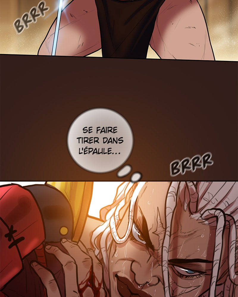 Read Ordeal Fr Manga Online