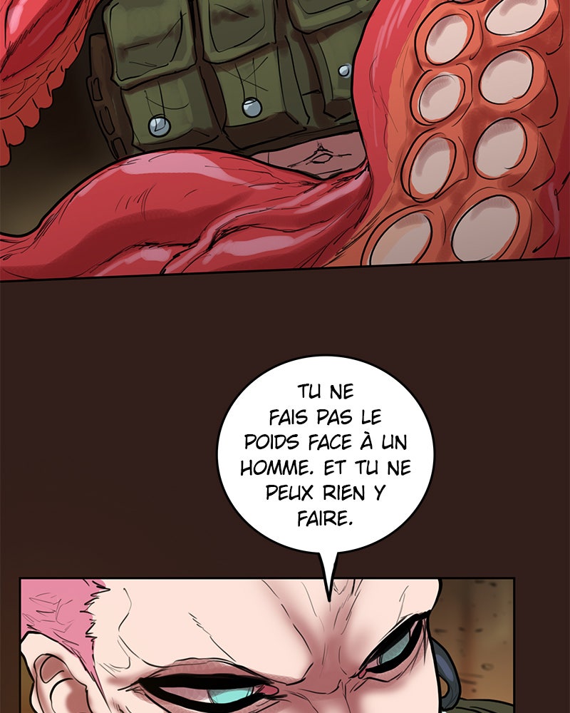 Read Ordeal Fr Manga Online