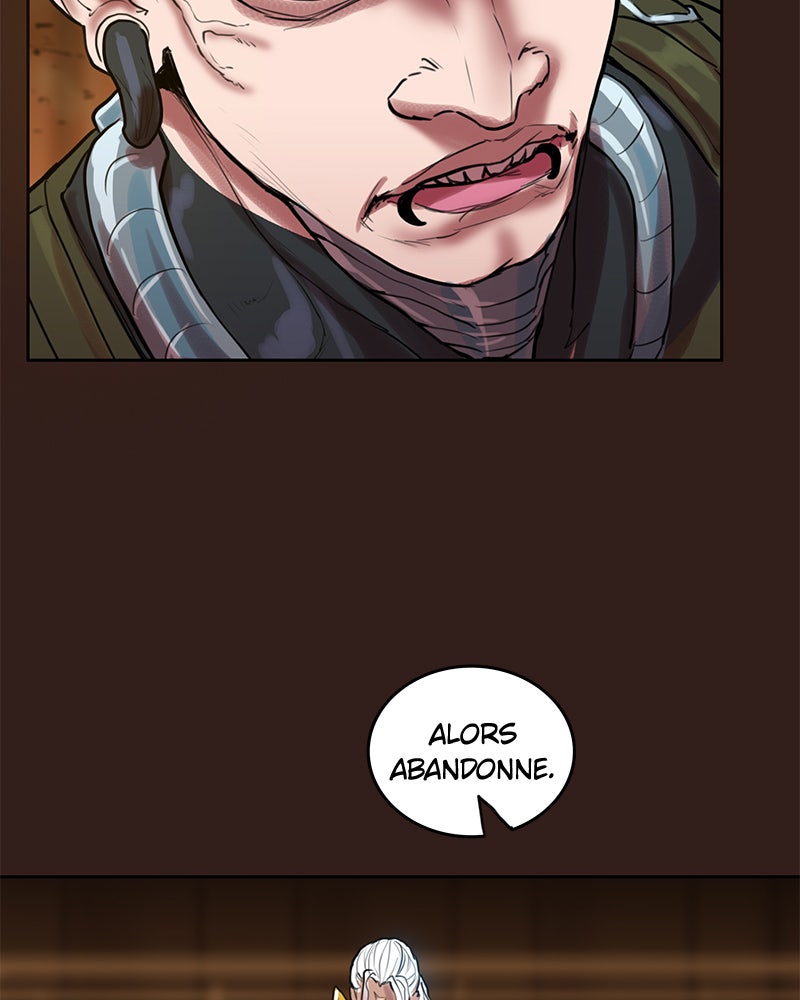 Read Ordeal Fr Manga Online