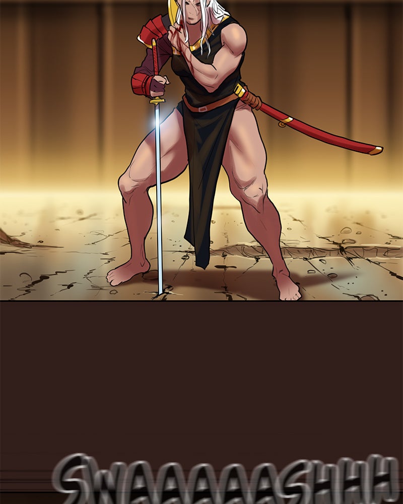 Read Ordeal Fr Manga Online