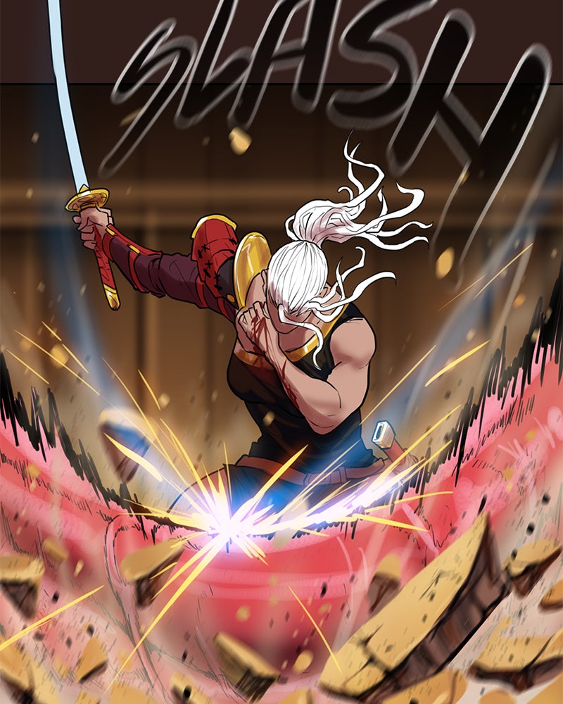 Read Ordeal Fr Manga Online