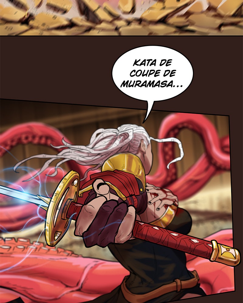 Read Ordeal Fr Manga Online
