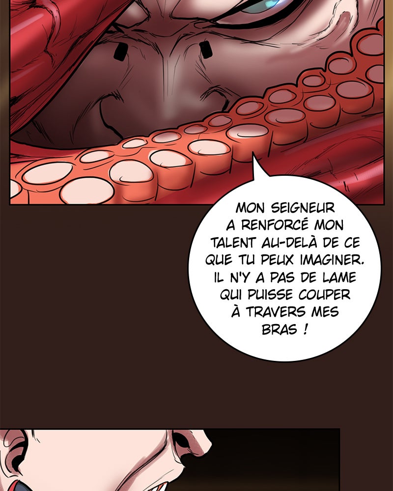 Read Ordeal Fr Manga Online