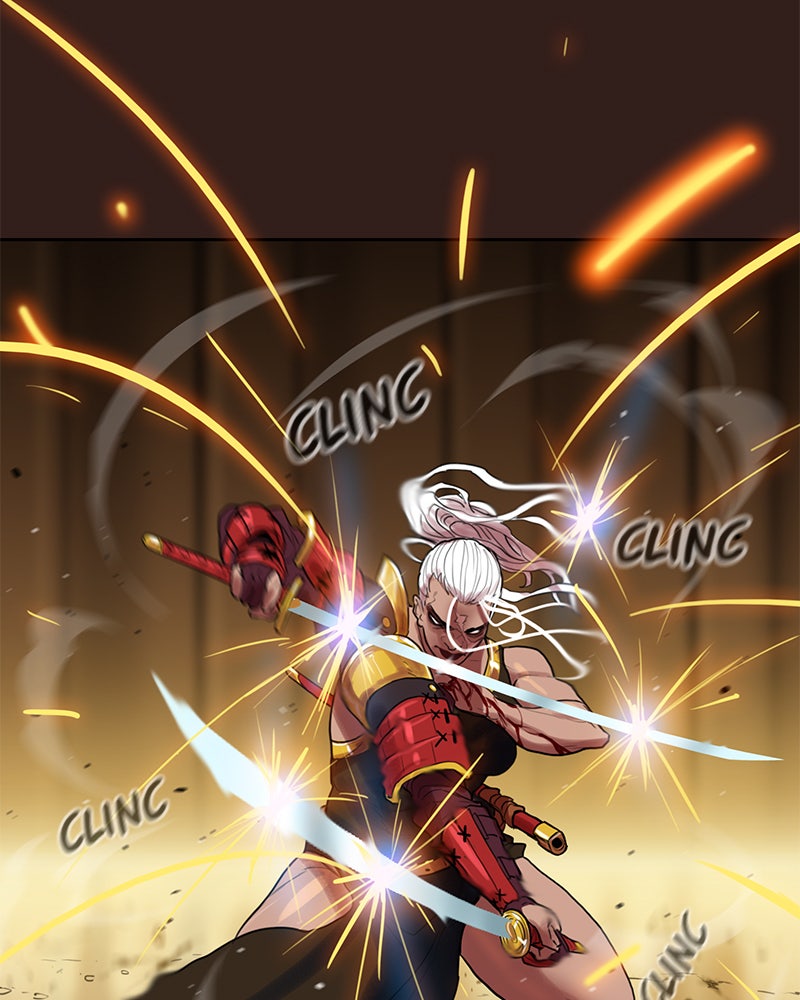 Read Ordeal Fr Manga Online
