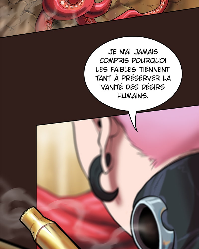 Read Ordeal Fr Manga Online