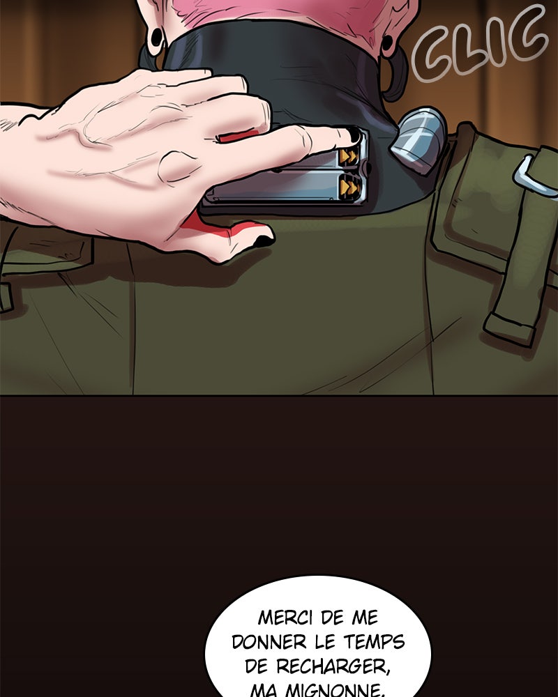 Read Ordeal Fr Manga Online