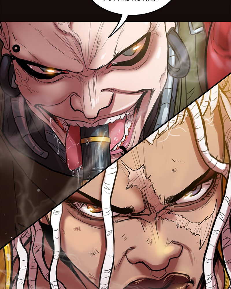 Read Ordeal Fr Manga Online