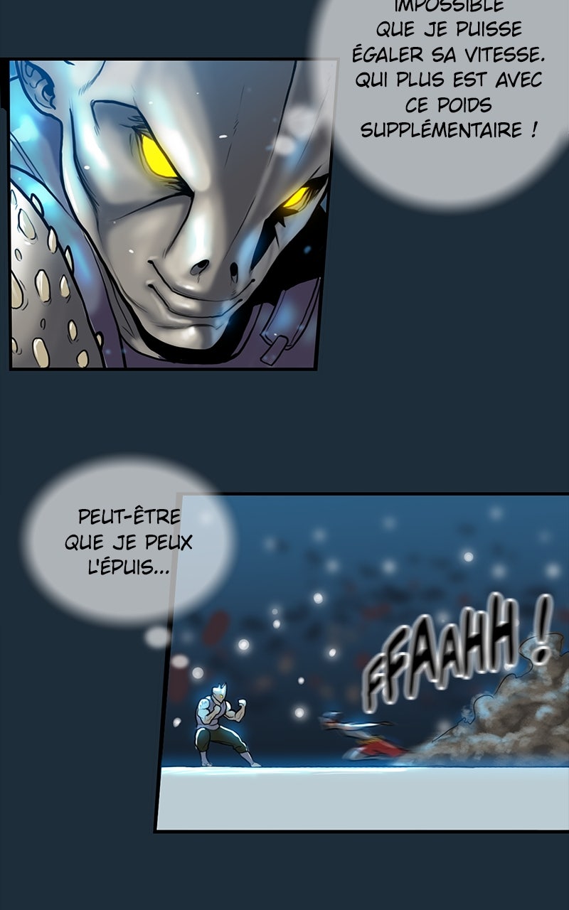 Read Ordeal Fr Manga Online