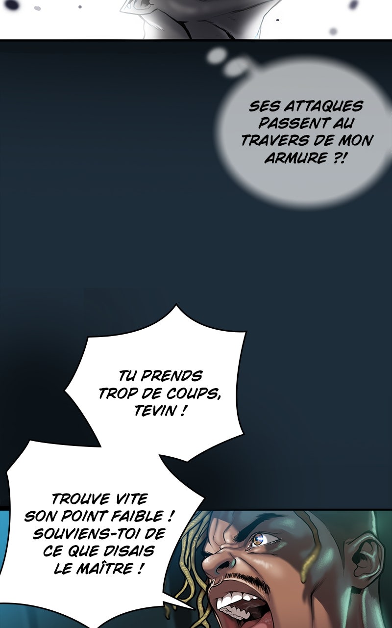Read Ordeal Fr Manga Online