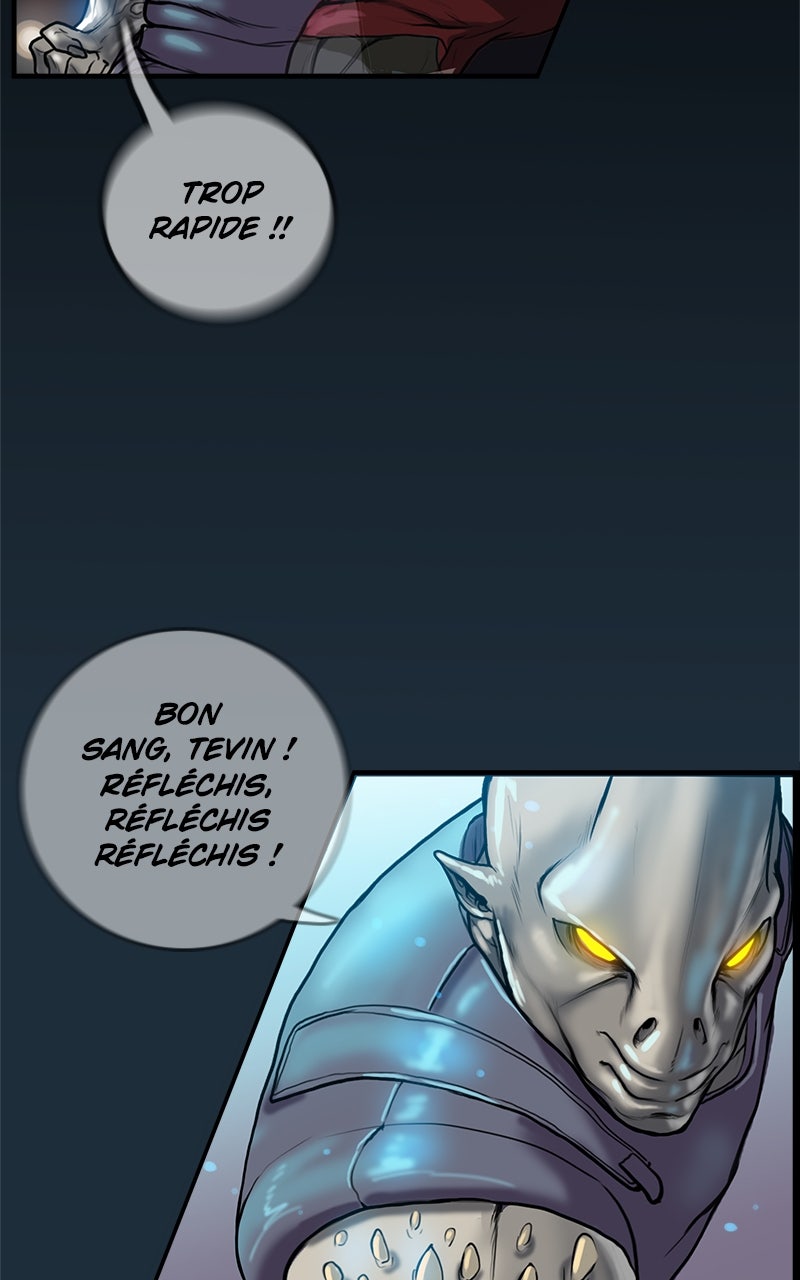 Read Ordeal Fr Manga Online