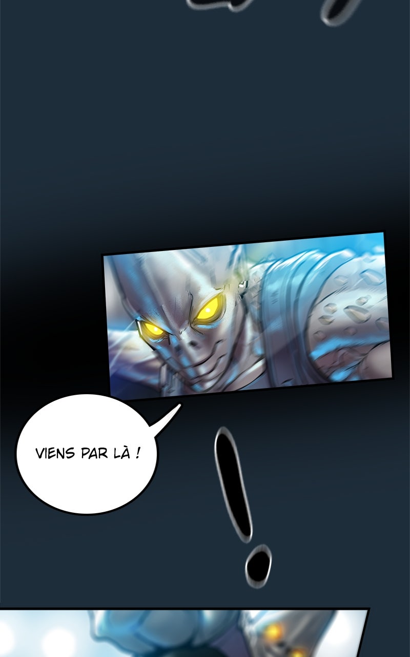 Read Ordeal Fr Manga Online