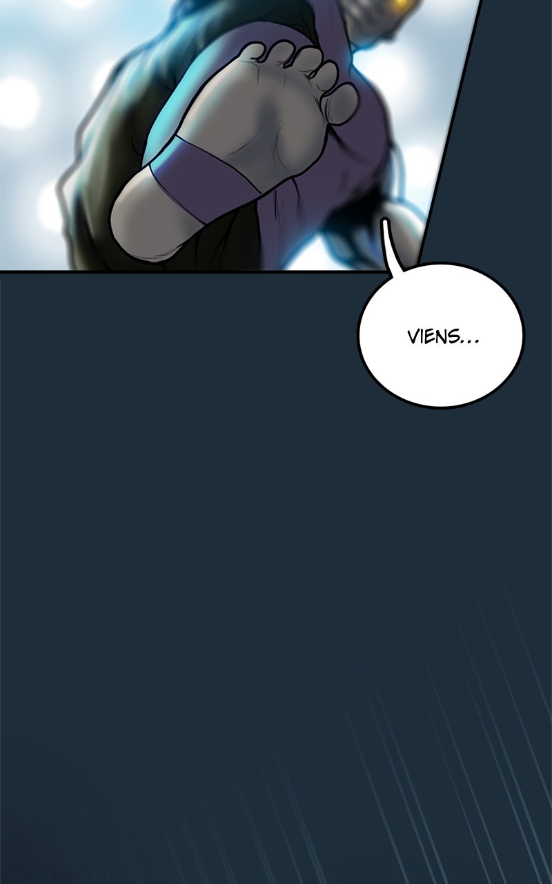 Read Ordeal Fr Manga Online