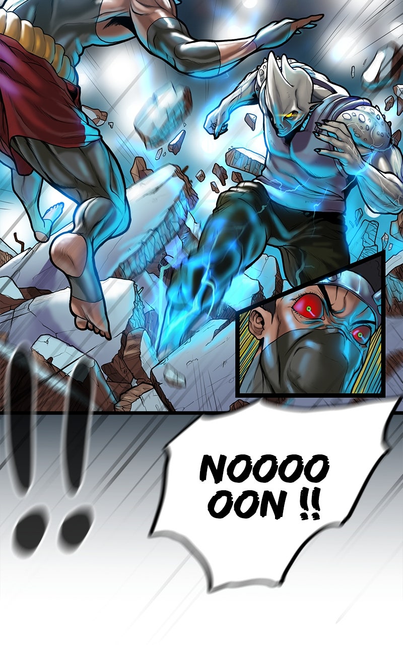 Read Ordeal Fr Manga Online