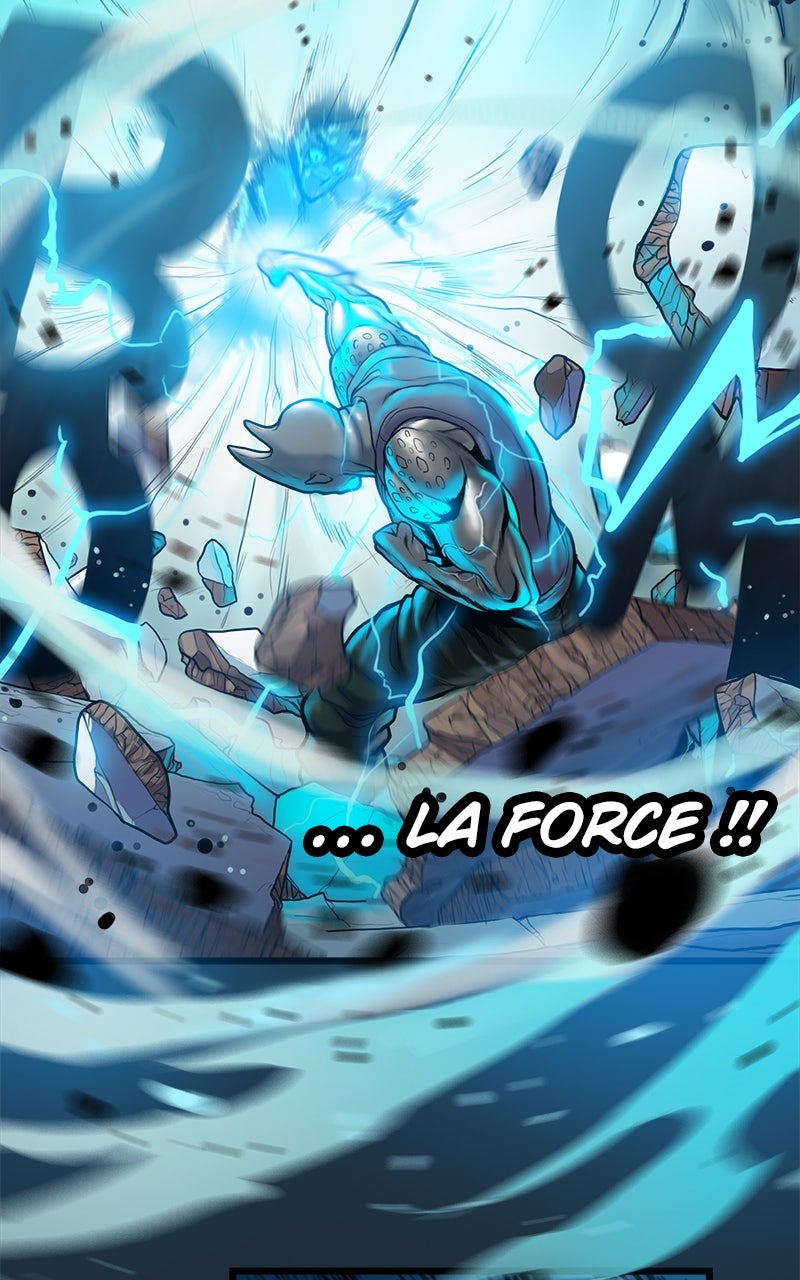 Read Ordeal Fr Manga Online