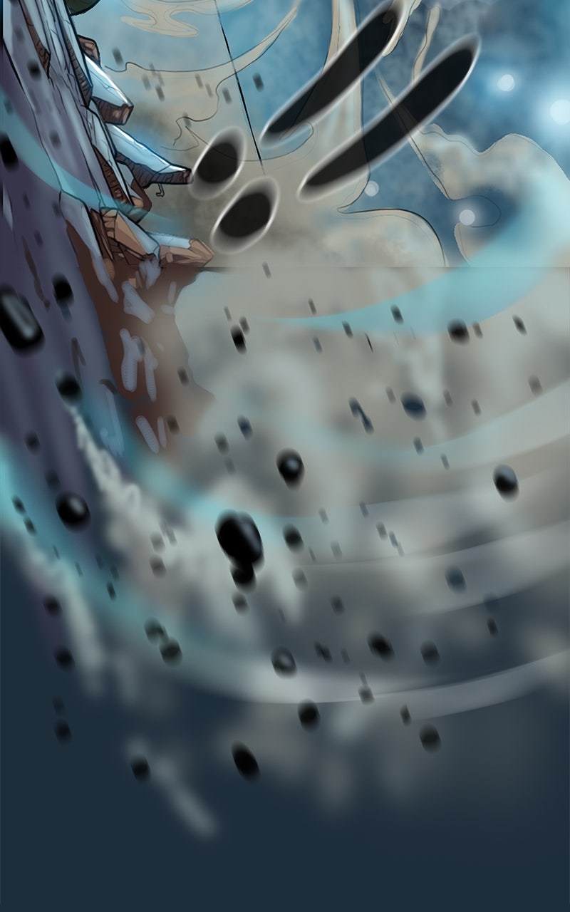 Read Ordeal Fr Manga Online