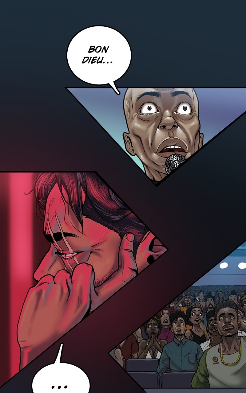 Read Ordeal Fr Manga Online