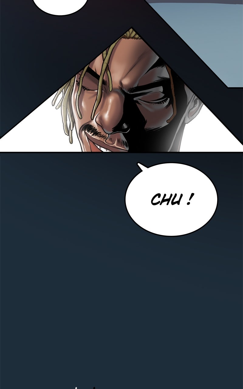 Read Ordeal Fr Manga Online