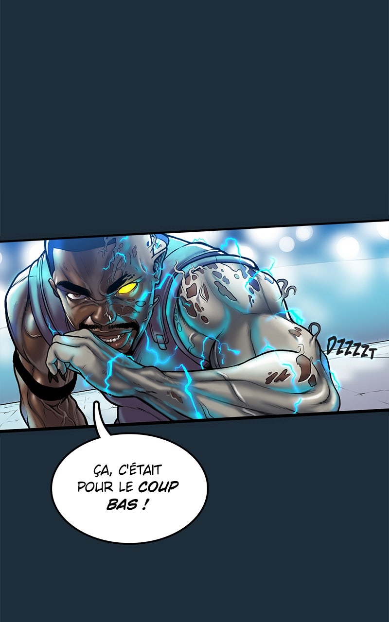 Read Ordeal Fr Manga Online
