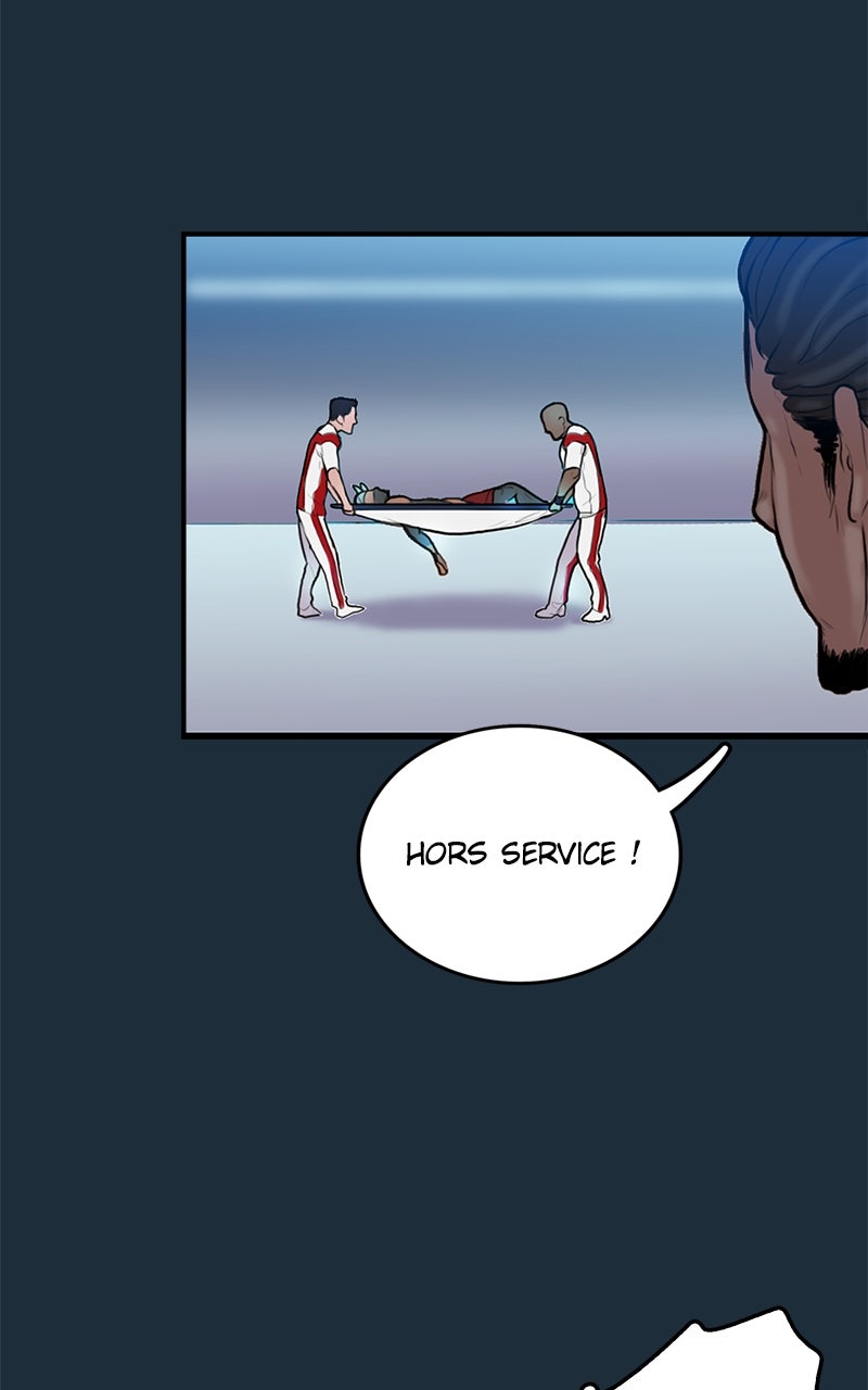 Read Ordeal Fr Manga Online