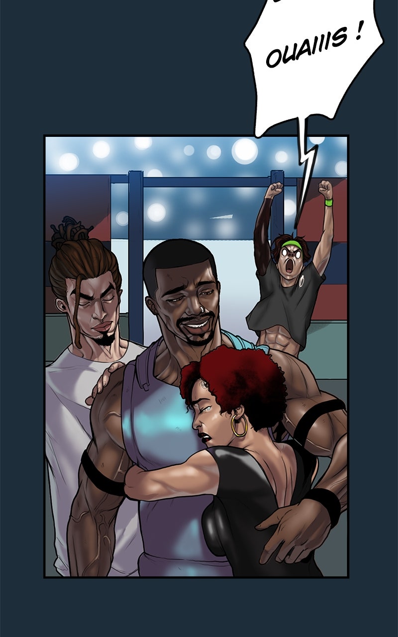 Read Ordeal Fr Manga Online