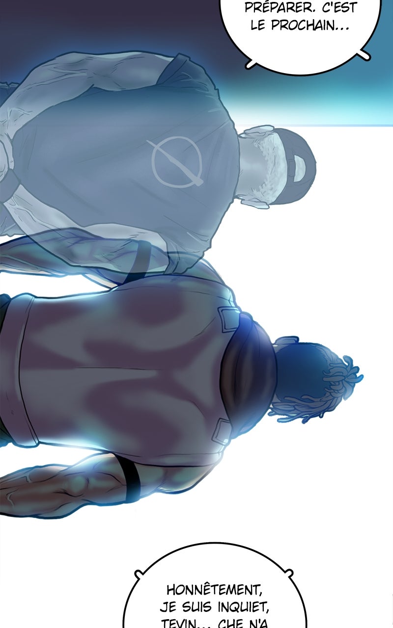 Read Ordeal Fr Manga Online