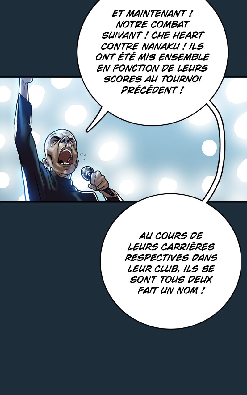 Read Ordeal Fr Manga Online