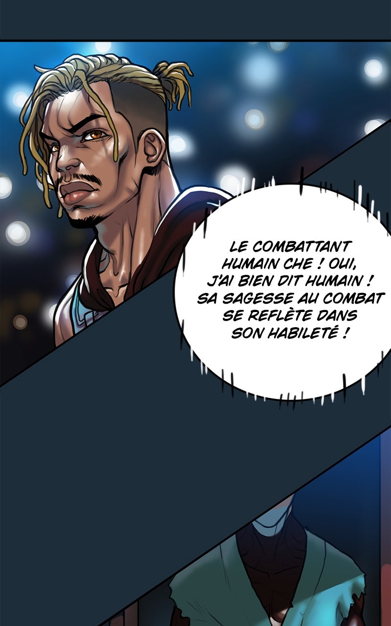 Read Ordeal Fr Manga Online