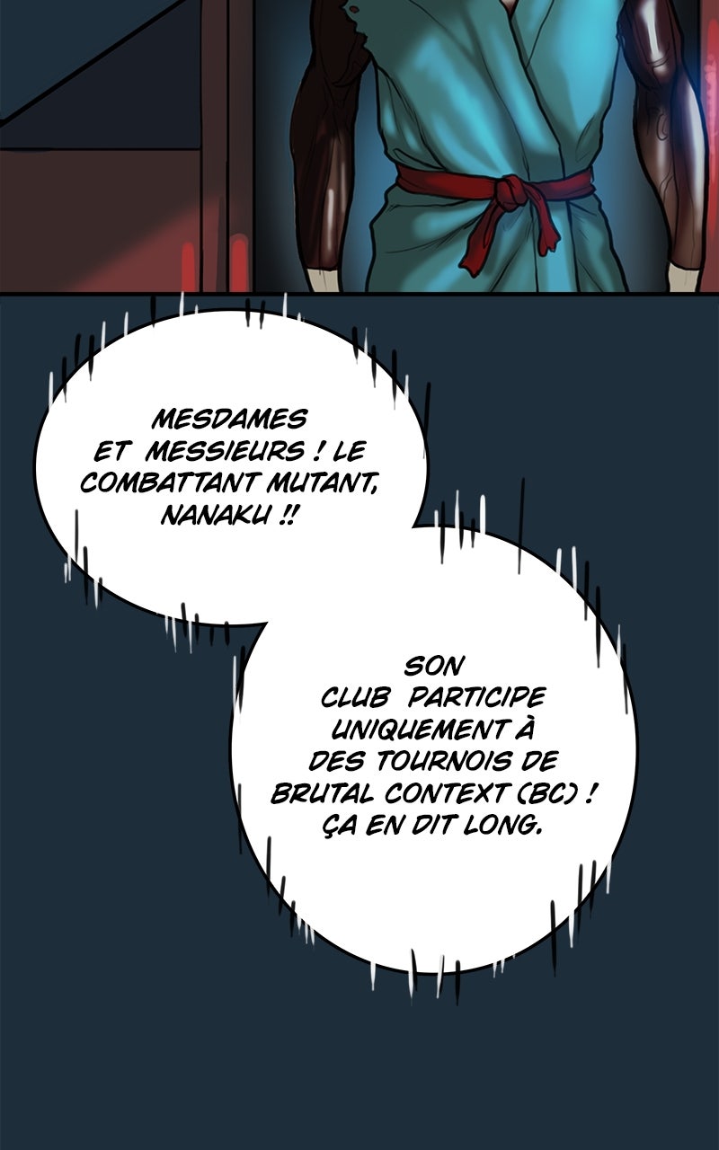 Read Ordeal Fr Manga Online
