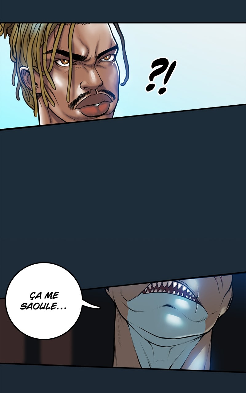 Read Ordeal Fr Manga Online