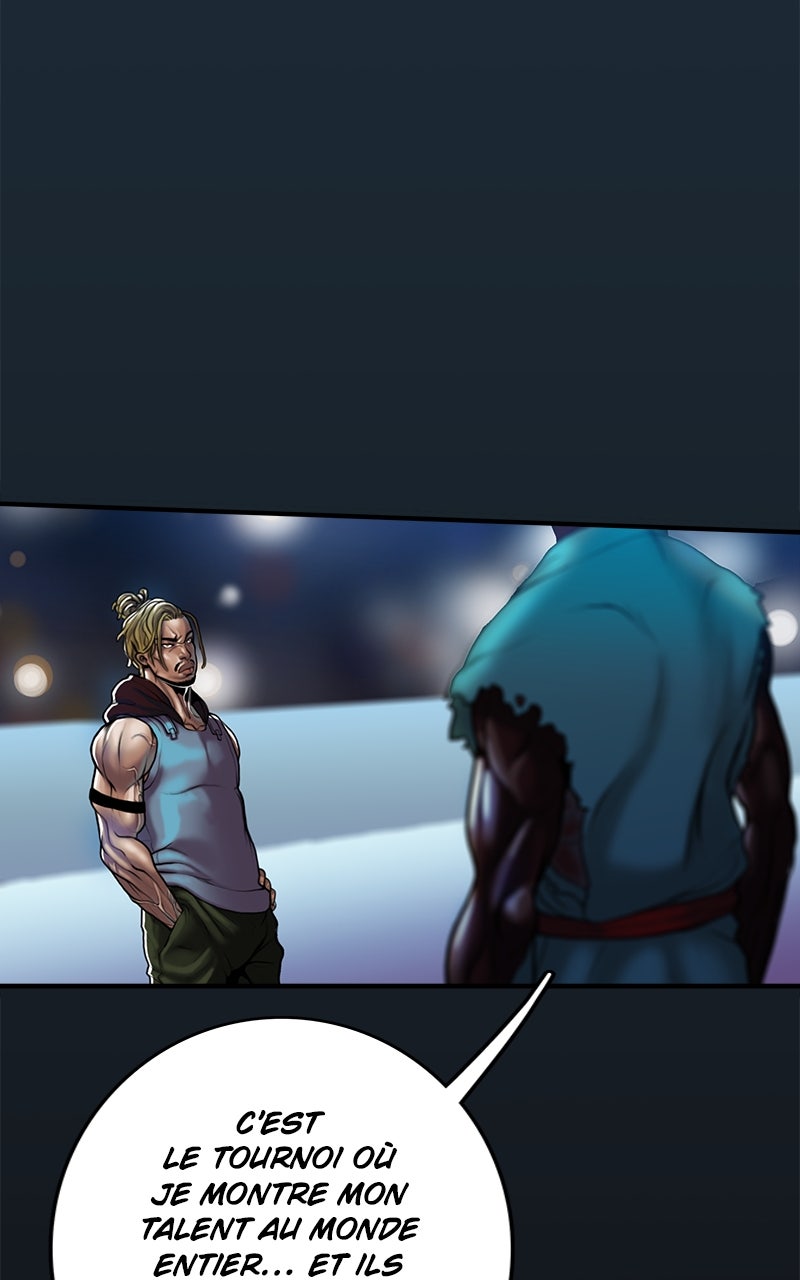 Read Ordeal Fr Manga Online