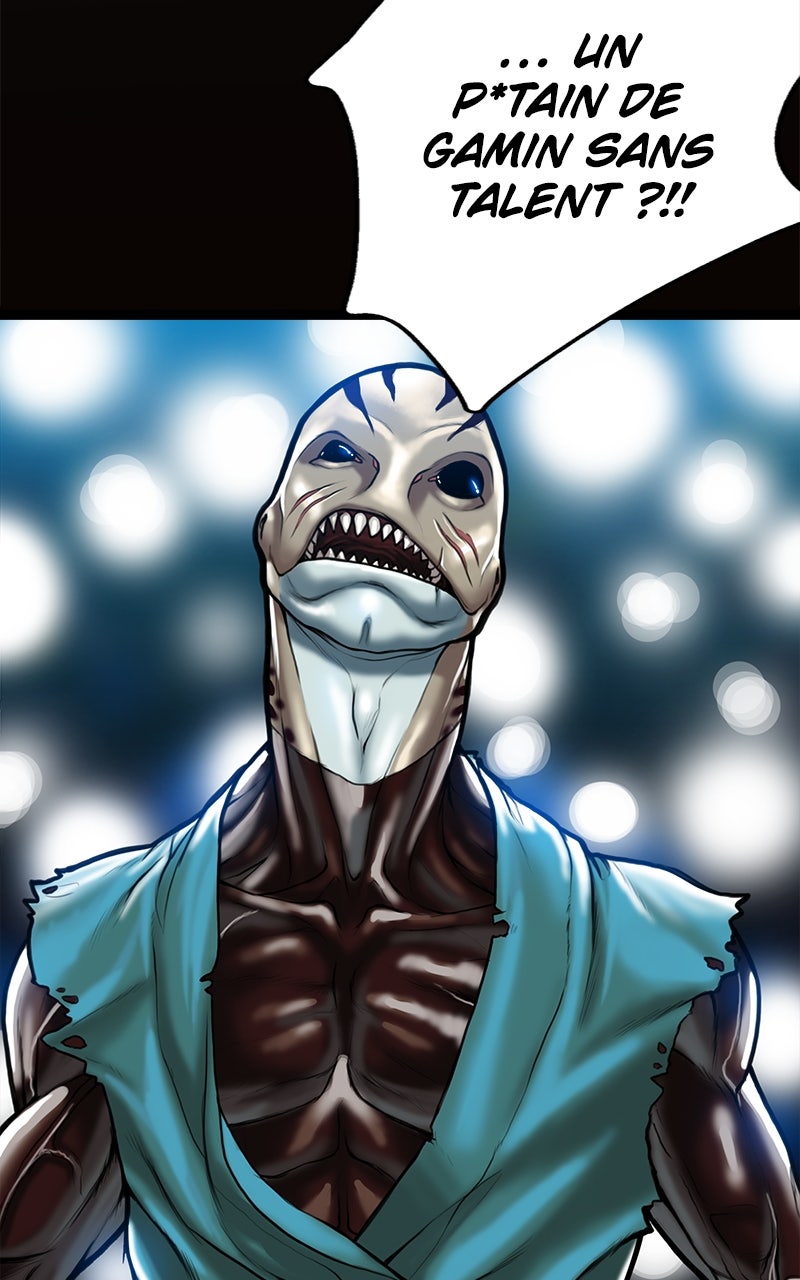 Read Ordeal Fr Manga Online