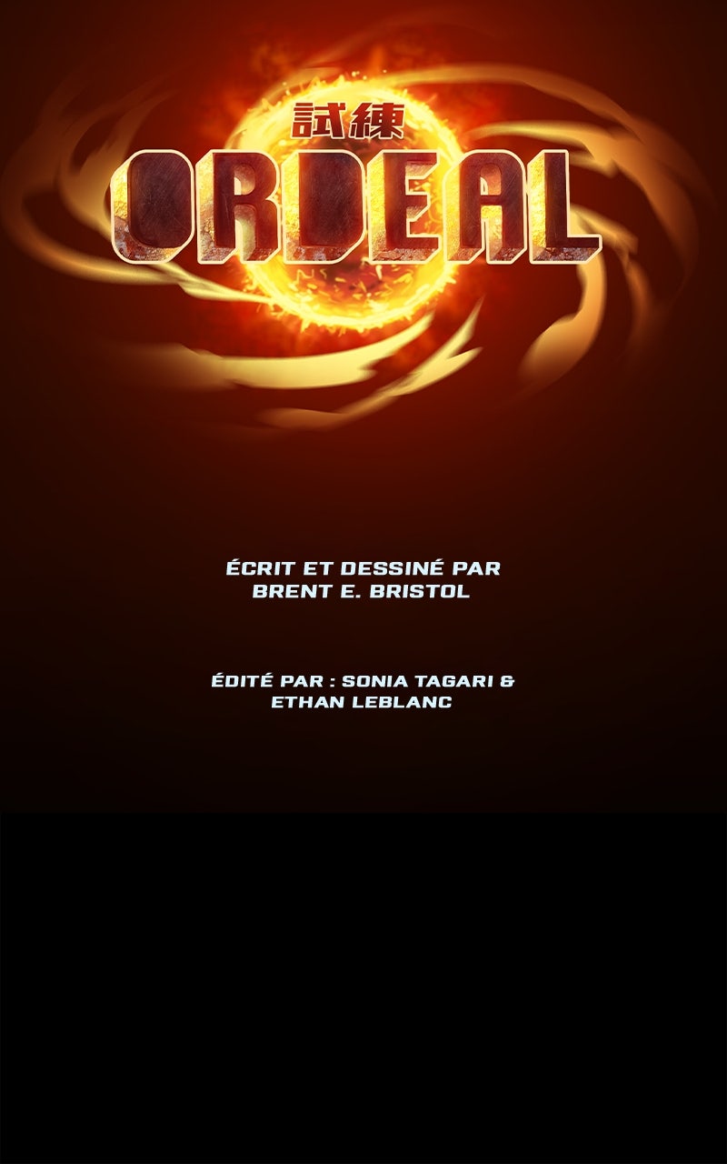 Read Ordeal Fr Manga Online