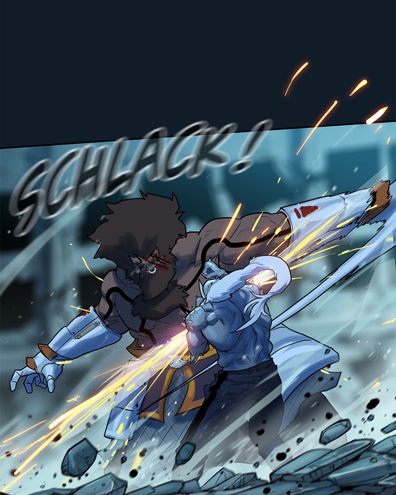 Read Ordeal Fr Manga Online