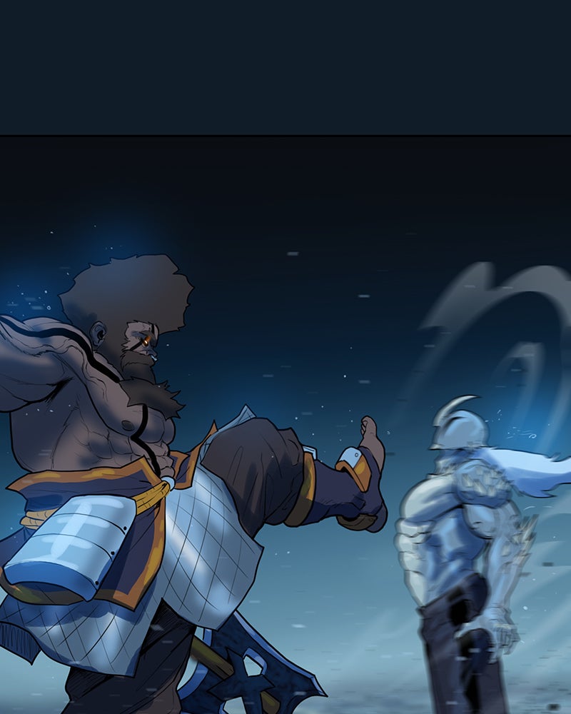 Read Ordeal Fr Manga Online