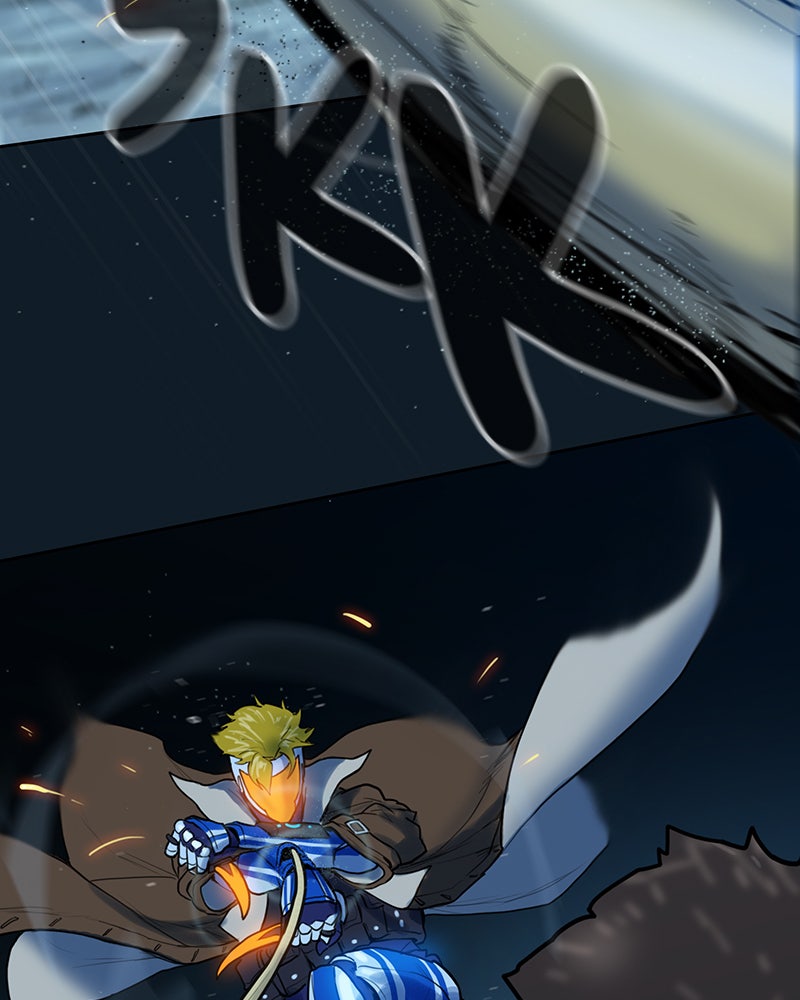 Read Ordeal Fr Manga Online