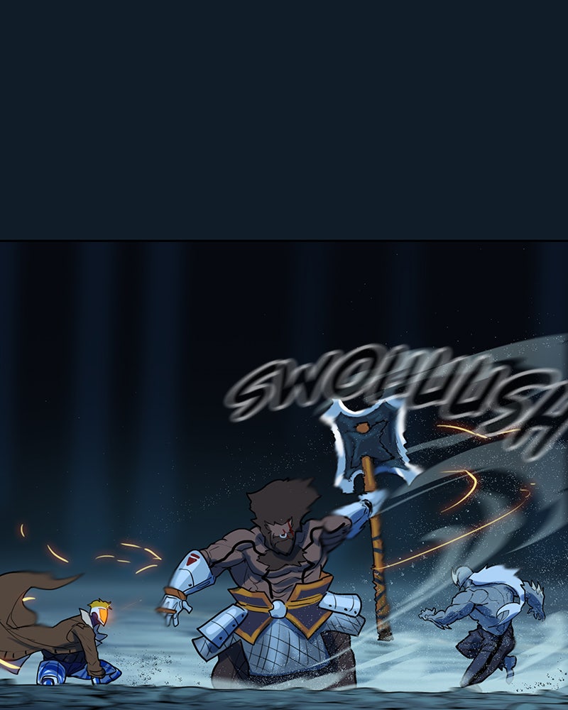 Read Ordeal Fr Manga Online