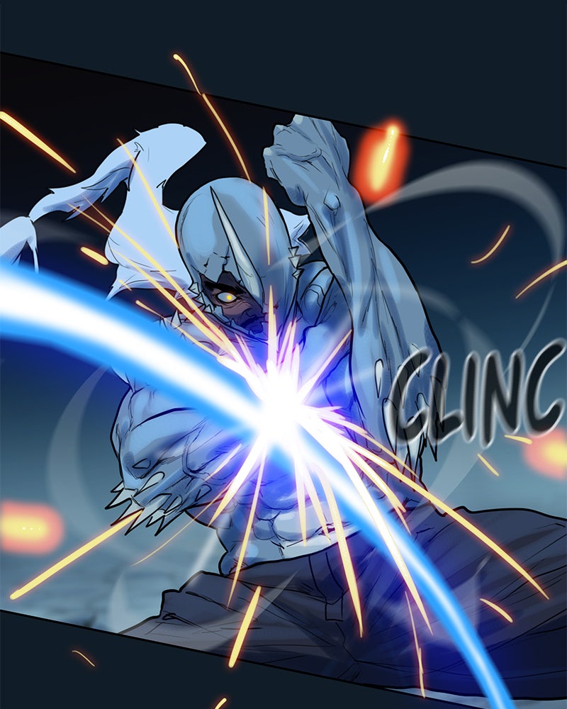 Read Ordeal Fr Manga Online