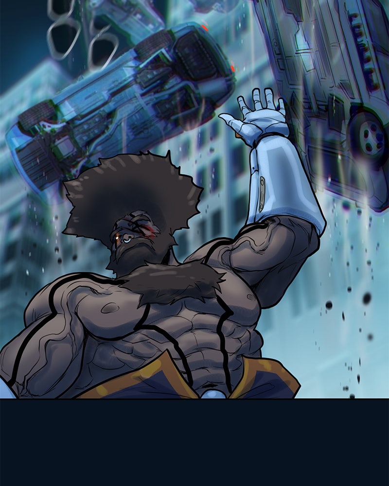 Read Ordeal Fr Manga Online
