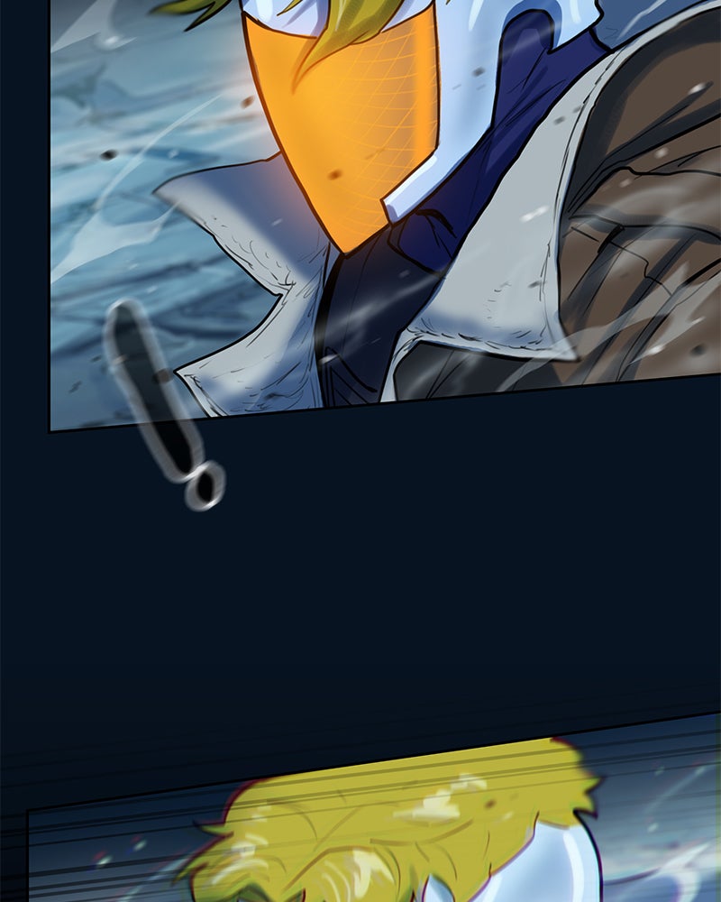 Read Ordeal Fr Manga Online