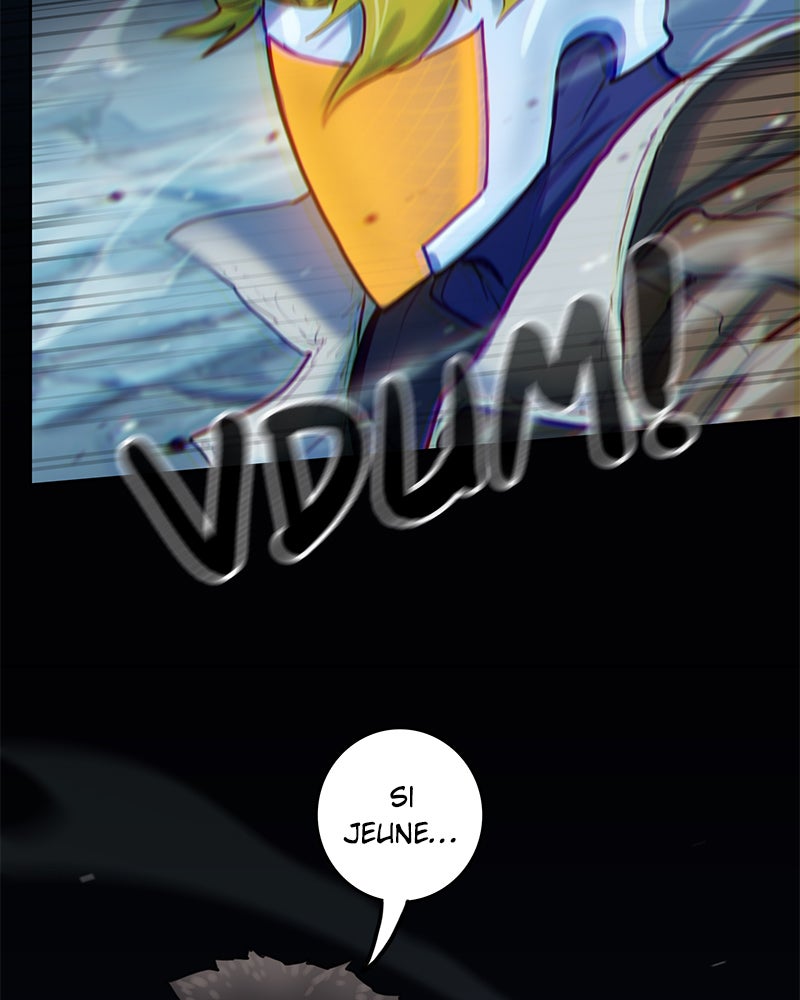 Read Ordeal Fr Manga Online