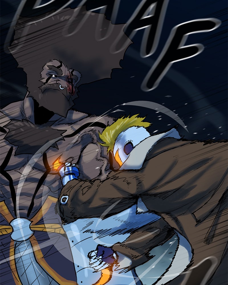Read Ordeal Fr Manga Online