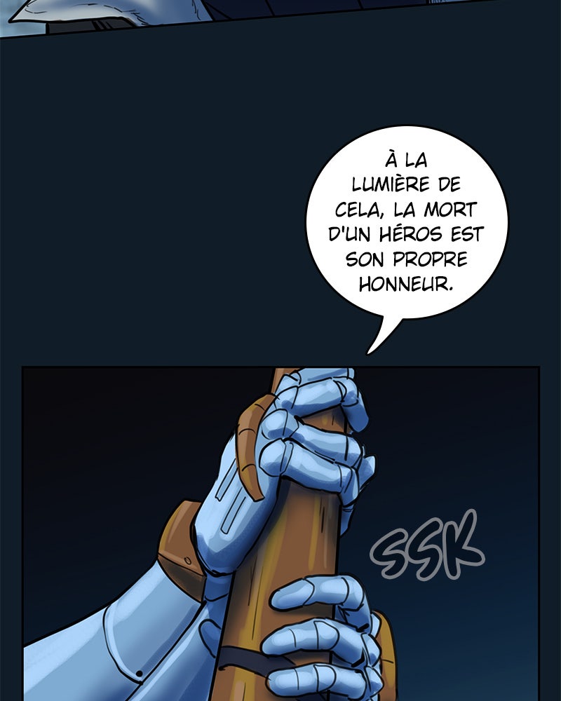 Read Ordeal Fr Manga Online