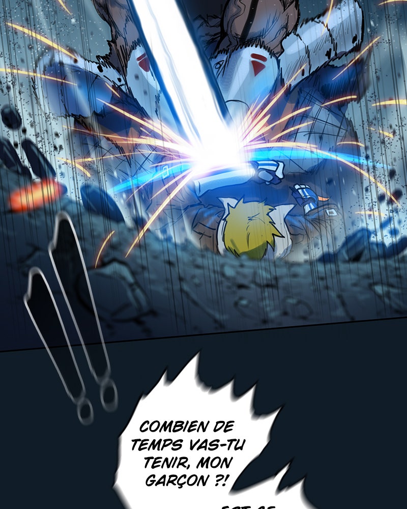 Read Ordeal Fr Manga Online