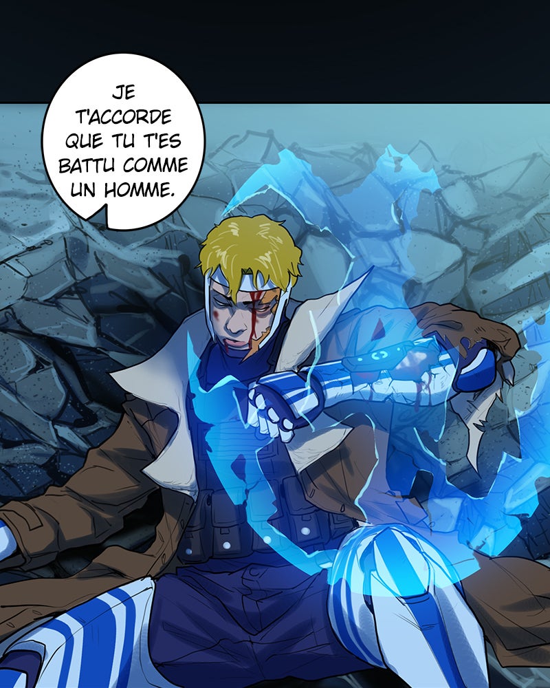Read Ordeal Fr Manga Online
