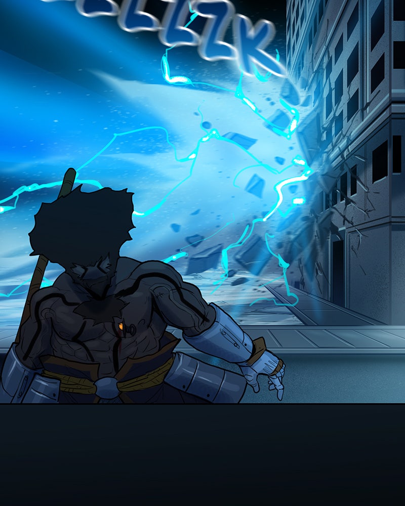 Read Ordeal Fr Manga Online