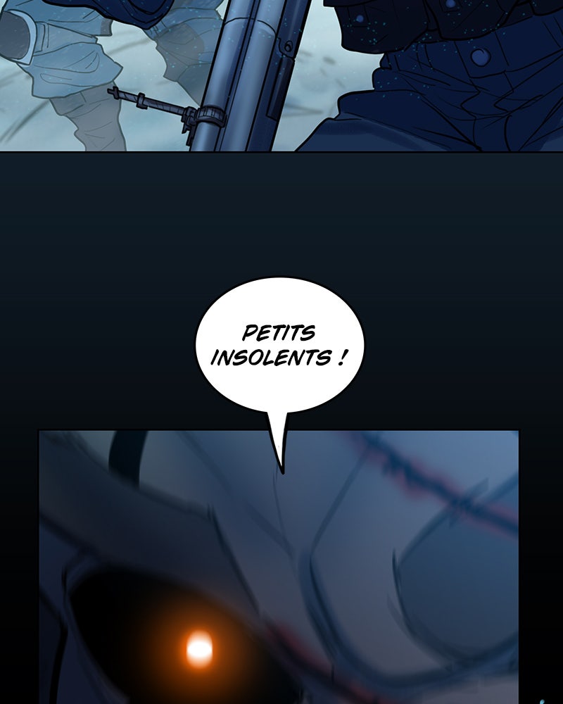 Read Ordeal Fr Manga Online