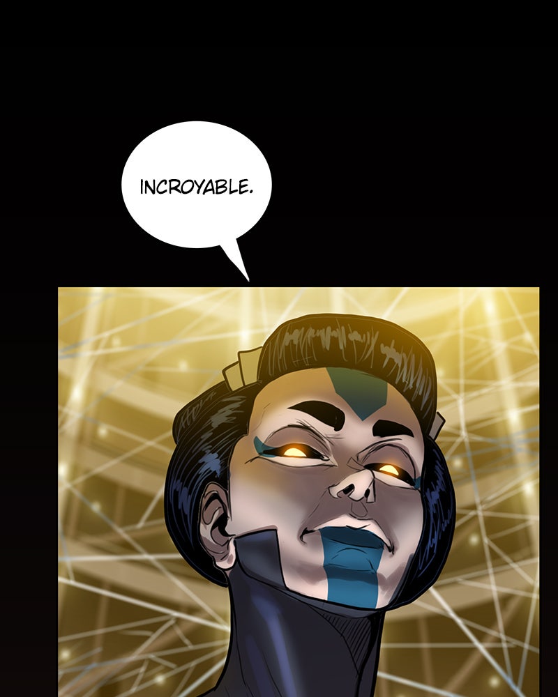 Read Ordeal Fr Manga Online