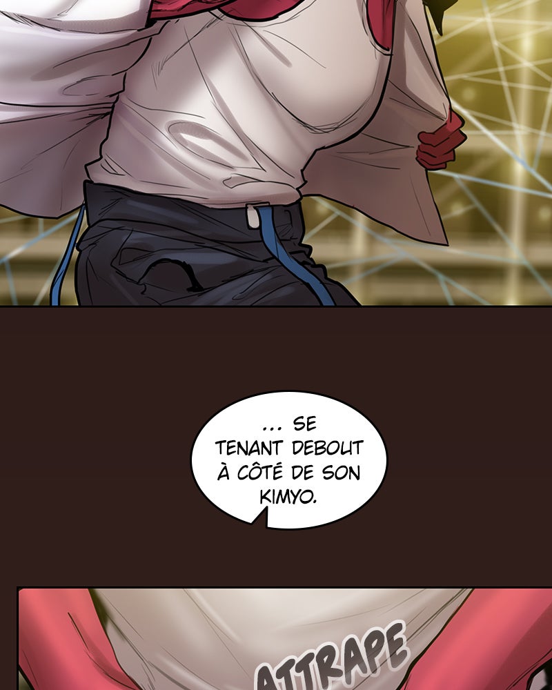 Read Ordeal Fr Manga Online