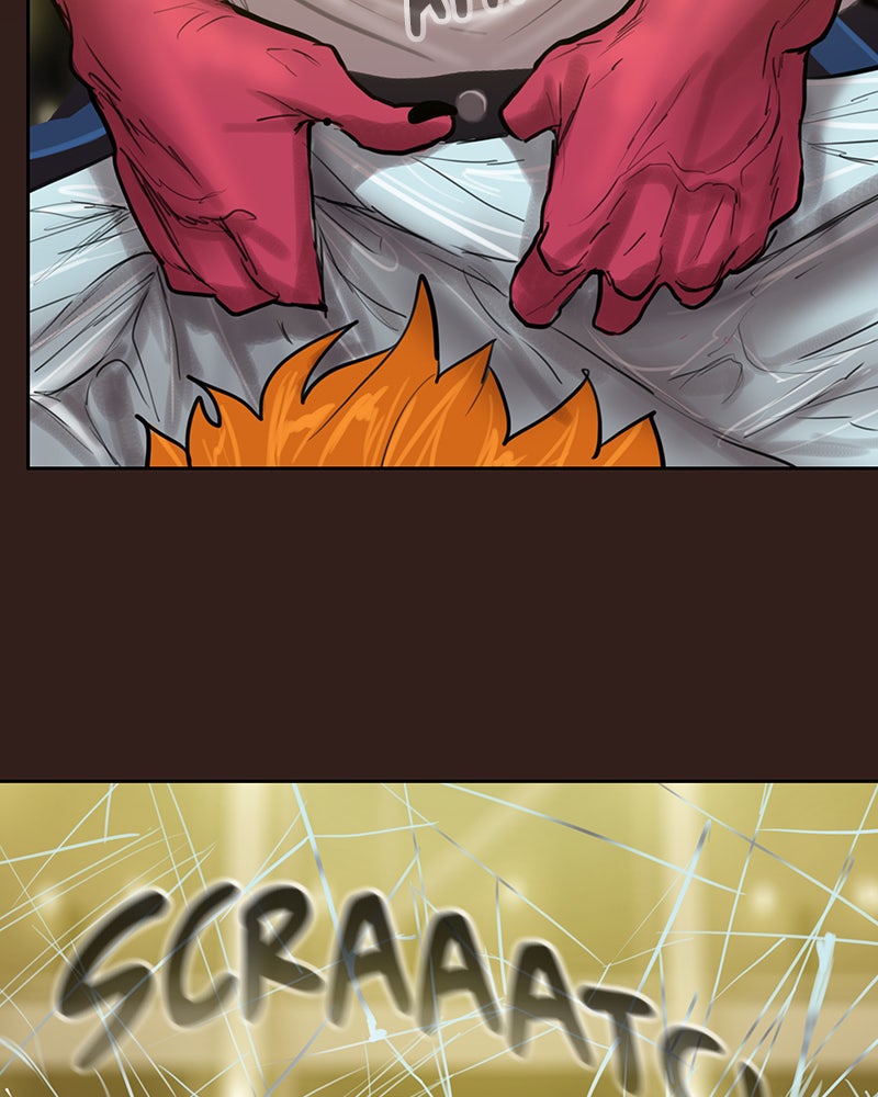 Read Ordeal Fr Manga Online