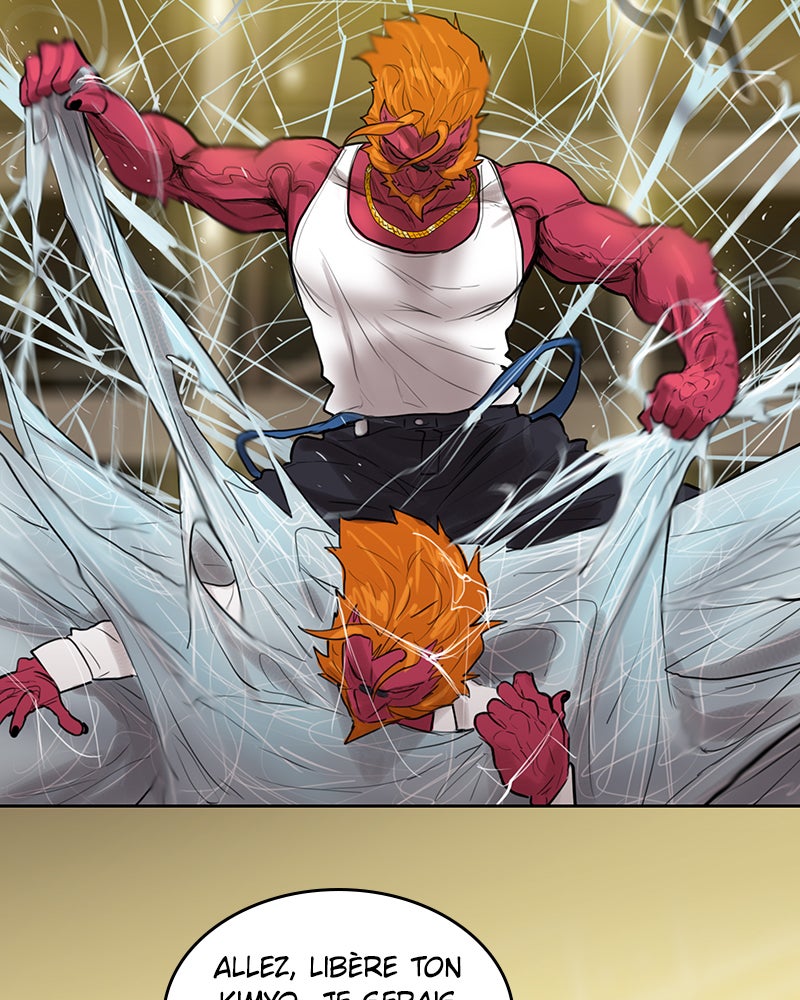 Read Ordeal Fr Manga Online